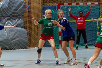 Bild 251 - B-Juniorinnen HSG Kremperheide/M�nsterdorf - Buxtehuder SV